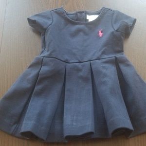 Ralph Lauren Baby Dress